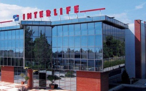 Ιnterlife ΑΑΕΓΑ: Αυξήθηκε η παραγωγή ασφαλίστρων κατά 15,32%