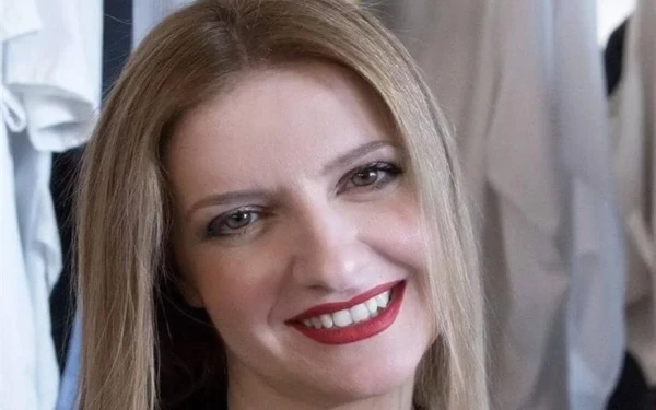 Ίσμα Τουλάτου: Αποκαλύφθηκε η αιτία θανάτου της δημοσιογράφου 