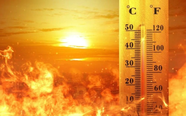 Κλείνουν σχολεία στον δήμο Κορδελιού-Ευόσμου λόγω καύσωνα