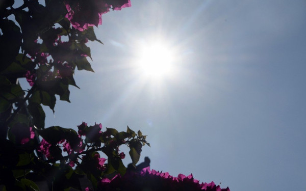 Copernicus: Το 2023 θα είναι η πιο ζεστή χρονιά στα χρονικά - Ο Οκτώβριος ο θερμότερος μήνας που έχει καταγραφεί ποτέ 