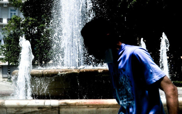 Α. Γκουτέρες: Η ανθρωπότητα πρέπει να σταθεί στο ύψος της απέναντι στην «επιδημία» ακραίας ζέστης που η ίδια προκάλεσε