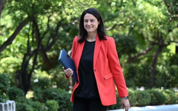 Συνάντηση Κεραμέως - ΑΣΕΠ: Προτεραιότητα η επιτάχυνση προσλήψεων