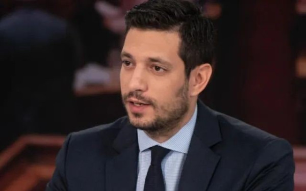 Την απλοποίηση των μεταβιβάσεων μεταξύ φορέων Γενικής Κυβέρνησης και Δήμων ανακοίνωσε ο Κ. Κυρανάκης