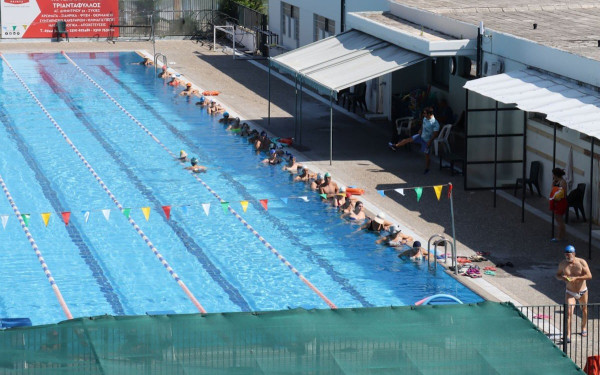 Δήμος Νεάπολης Συκεών: Ανοιχτά τα ΚΑΠΗ, τα ΚΗΦΗ και το κολυμβητήριο ενόψει καύσωνα