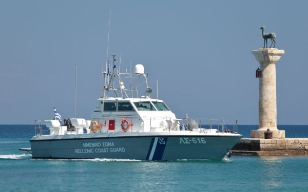 Χαλκιδική: Δύο σκάφη συγκρούστηκαν στη Νικήτη