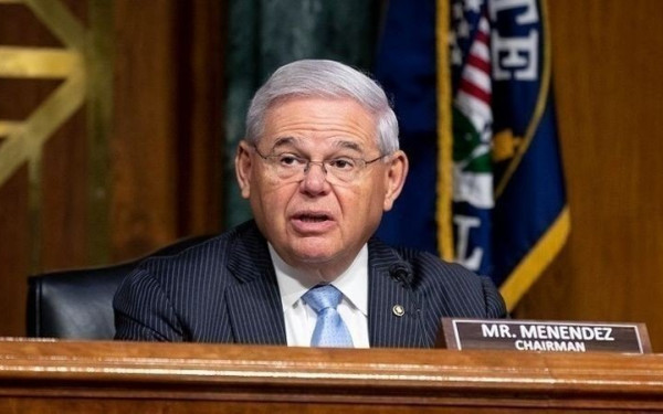 Μπ. Μενέντεζ: Μέσα στην επόμενη εβδομάδα η απόφαση μου για την πώληση F-16 στην Τουρκία