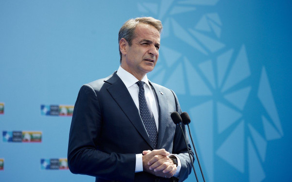 Μητσοτάκης για τουρκική εισβολή στην Κύπρο: Το σύνθημα «Δεν Ξεχνώ» παραμένει επίκαιρο