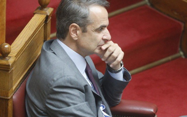 Ο πολυδιάστατος εκσυγχρονισμός του Μητσοτάκη