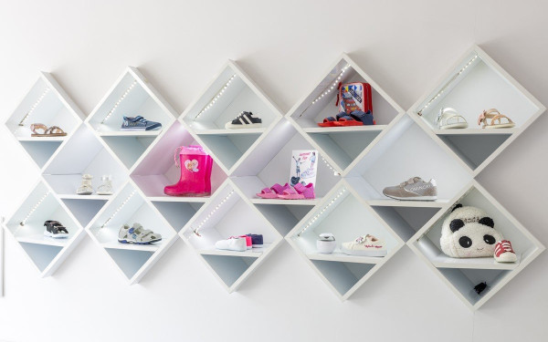 NEKI Shoes: Ο απόλυτος προορισμός για την παιδική υπόδηση και ένδυση