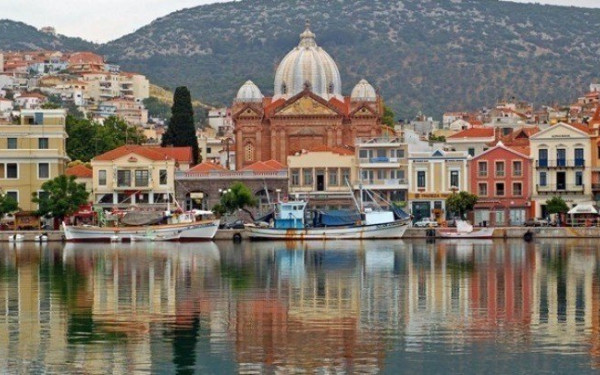 Βόρειο Αιγαίο: Συνεχείς οι αφίξεις τουριστών από τα τουρκικά παράλια