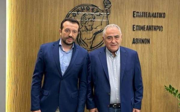 Ν. Παππάς: Να επιλυθεί το μείζον ζήτημα του αποκλεισμού των ΜμΕ από τα χρηματοδοτικά εργαλεία