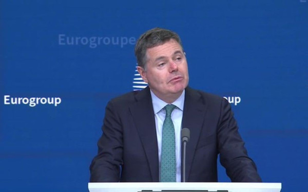 Αποφάσισε το Eurogroup: Τέλος το συντομότερο δυνατόν εντός του 2023 τα μέτρα στήριξης των καταναλωτών (βίντεο)