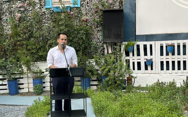 Η... συνεργασία Πέγκα - Τσαβλή και μια δήθεν δημοσκόπηση. Γράφει ο Σαλονικιός