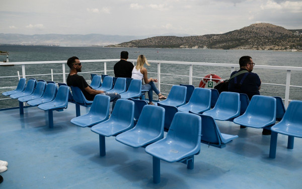 Την Πέμπτη καταθέτουν την πρότασή τους οι ακτοπλόοι για τη μείωση στα ναύλα