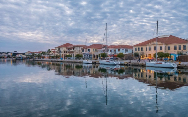 Ήπειρος: Μαγευτικός ταξιδιωτικός προορισμός ολόκληρο τον χρόνο (φωτ.)