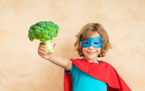 Θεσσαλονίκη: Δράση του υπουργείου Υγείας και της UNICEF κατά της παιδικής παχυσαρκίας