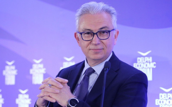 Θεόδωρος Ρουσόπουλος στη «ΜτΚ»:  Η συνέπεια λόγων και έργων ήταν και θα παραμείνει κατευθυντήρια αρχή 