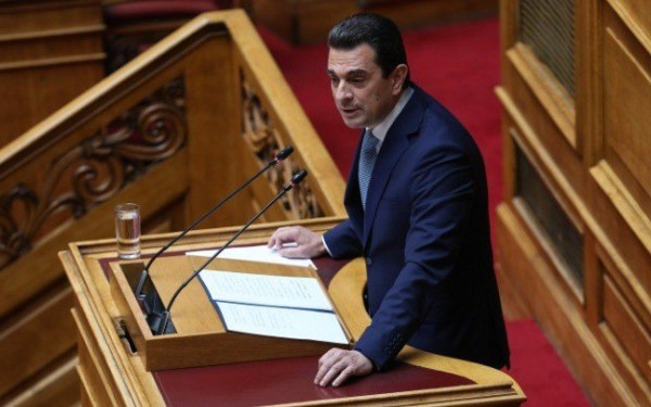 Κ. Σκρέκας: Εξετάζεται παρέμβαση για τη διαφάνεια στις προσφορές