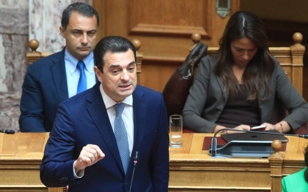 Δεν διαπιστώνει ανατιμήσεις στα οπωροκηπευτικά στη Θεσσαλία ο Κ. Σκρέκας