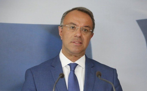 Χρ. Σταϊκούρας: Σημαντική πρόοδος στο έργο σύνδεσης της Λευκάδας με το τμήμα Άκτιο - Δυτικός Άξονας