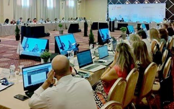 Καστοριά - Σύνοδος Πρυτάνεων: Υποχρηματαδότηση, υποστελέχωση και γραφειοκρατικός λαβύρινθος