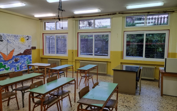 Υπουργείο Παιδείας: 930 προσλήψεις προσωρινών αναπληρωτών