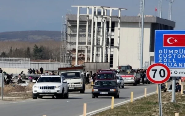 Έβρος: Κατέληξε ο 57χρονος που παρασύρθηκε από αυτοκίνητο Τούρκου έπειτα από διαπληκτισμό