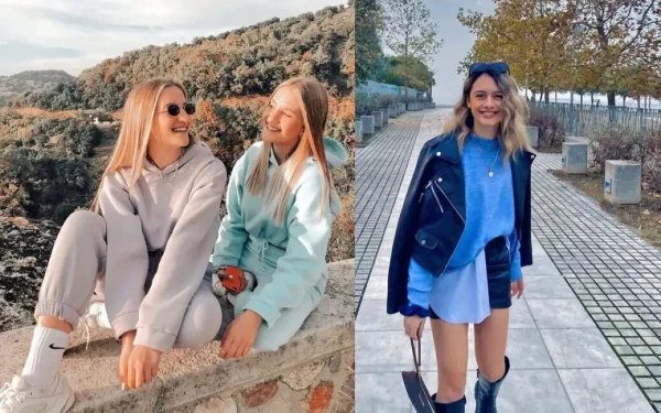 Τρίκαλα: Πάρκο στη μνήμη των τριών αδικοχαμένων κοριτσιών στα Τέμπη