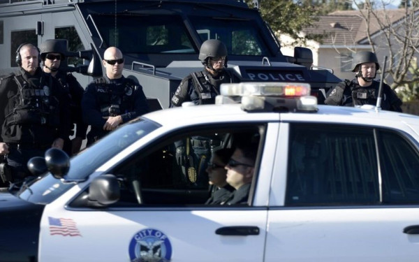 ΗΠΑ: Ένας νεκρός από πυρά ενόπλου σε ψυχιατρικό νοσοκομείο – Ο δράστης σκοτώθηκε από αστυνομικό