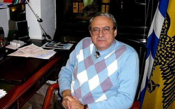 Βαλερής από Βόλβη: «Οι εκλογές αποτελούν χρυσή ευκαιρία για αλλαγή»