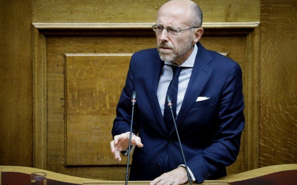 Δ. Βαρτζόπουλος: «Επιβεβλημένη η απεμπλοκή της Αστυνομίας από τη μεταφορά προσώπων για ακούσια ψυχιατρική εξέταση»