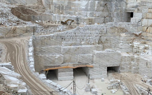 Βώλακας Δράμας: Καινοτομία 25 μέτρα κάτω από την επιφάνεια του εδάφους