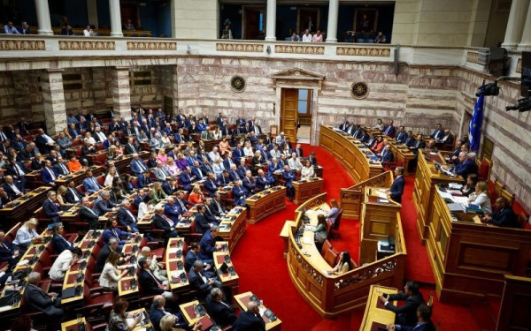 Η Βουλή ενέκρινε το νομοσχέδιο για τη διοικητική συνεργασία στη φορολογία