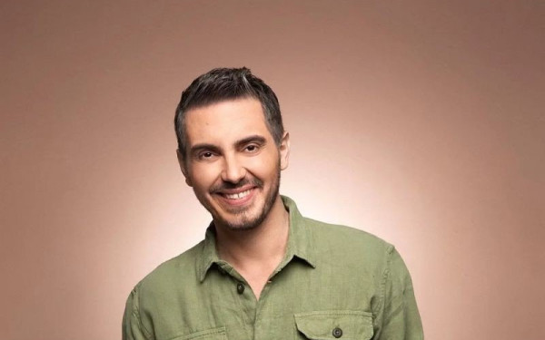 Αναβολή ξανά στη συναυλία του Μιχάλη Χατζηγιάννη - Ο καιρός «χαλάει τα σχέδια» στη Μονή Λαζαριστών