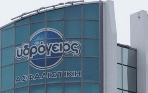 Σε ιταλικά χέρια περνάει το 80% της Υδρόγειος Ασφαλιστική