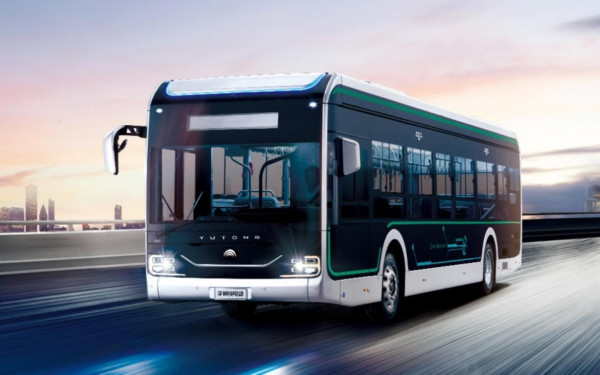 Θεσσαλονίκη - ΟΑΣΘ: Το Ελεγκτικό Συνέδριο ενέκρινε τελικά τη σύμβαση για τα ηλεκτρικά λεωφορεία 