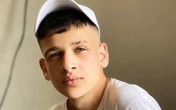 Ισραηλινοί στρατιώτες σκότωσαν 17χρονο Παλαιστίνιο στην κατεχόμενη Δυτική Όχθη