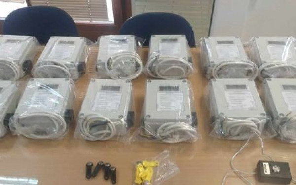 Μετρητές όγκων νερού με χρονοχρέωση εγκαθιστά ο δήμος Κιλκίς σε 12 γεωτρήσεις