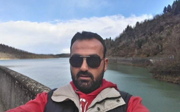 Ρόδος: Απεβίωσε στο νοσοκομείο 40χρονος πυροσβέστης που είχε πάρει μέρος στην κατάσβεση της φωτιάς