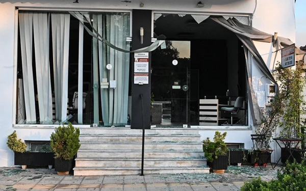 ΑΑΔΕ: Παράταση προθεσμιών φορολογικών υποχρεώσεων για τους πληγέντες από πυρκαγιές