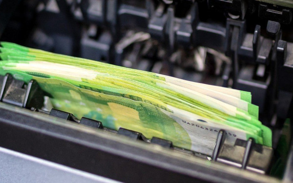 «Χάρτης» πληρωμών από e-ΕΦΚΑ και ΔΥΠΑ έως τις 7 Νοεμβρίου