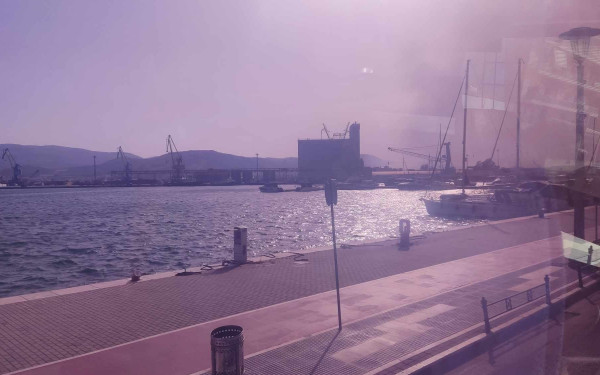 Βόλος: Alert για τους επιβάτες που επιστρέφουν από τις Σποράδες