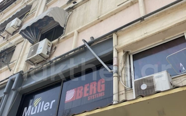 Θεσσαλονίκη: Άγρια δολοφονία 64χρονου στη Μενεμένη - Ομολόγησε 29χρονος - Σεξουαλικά τα κίνητρα (φωτ.)