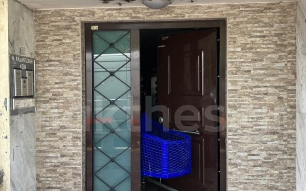 Θεσσαλονίκη: Προσωρινά κρατούμενος ο 29χρονος για την δολοφονία του 64χρονου στη Μενεμένη	