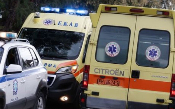 Αττική: Χωρίς τέλος οι τραγωδίες στην άσφαλτο - Τρία θανατηφόρα τροχαία μέσα σε λίγες ώρες