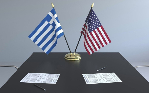 Τι σημαίνει η τροπολογία που πέρασε στην αμερικανική βουλή για επέκταση και στα νησιά της ελληνοαμερικανικής συμφωνίας; Του Παντελή Σαββίδη