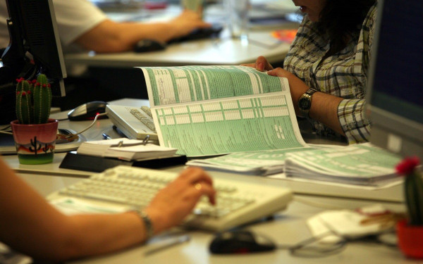 Η ΑΑΔΕ βγήκε... παγανιά: Η φοροδιαφυγή στο στόχαστρο