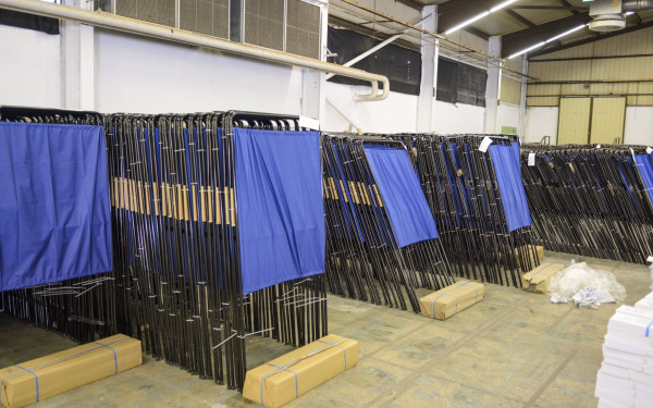 Κεντρική Μακεδονία: Ζεσταίνουν τις μηχανές οι υποψήφιοι δήμαρχοι