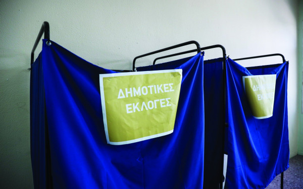 Δήμος Θεσσαλονίκης: Εκπλήξεις και μεταγραφές στον δρόμο προς τις κάλπες