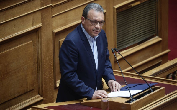 Σ. Φάμελλος: Με τη φυγή του από τη Βουλή προσπαθεί ο κ. Μητσοτάκης να κρυφτεί από την πραγματικότητα των πυρκαγιών;